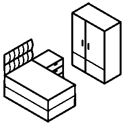 Sets für Kinderzimmer