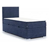 Bett mit Matratze