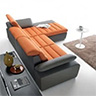 Ecksofas