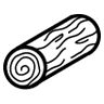 Holzrahmen