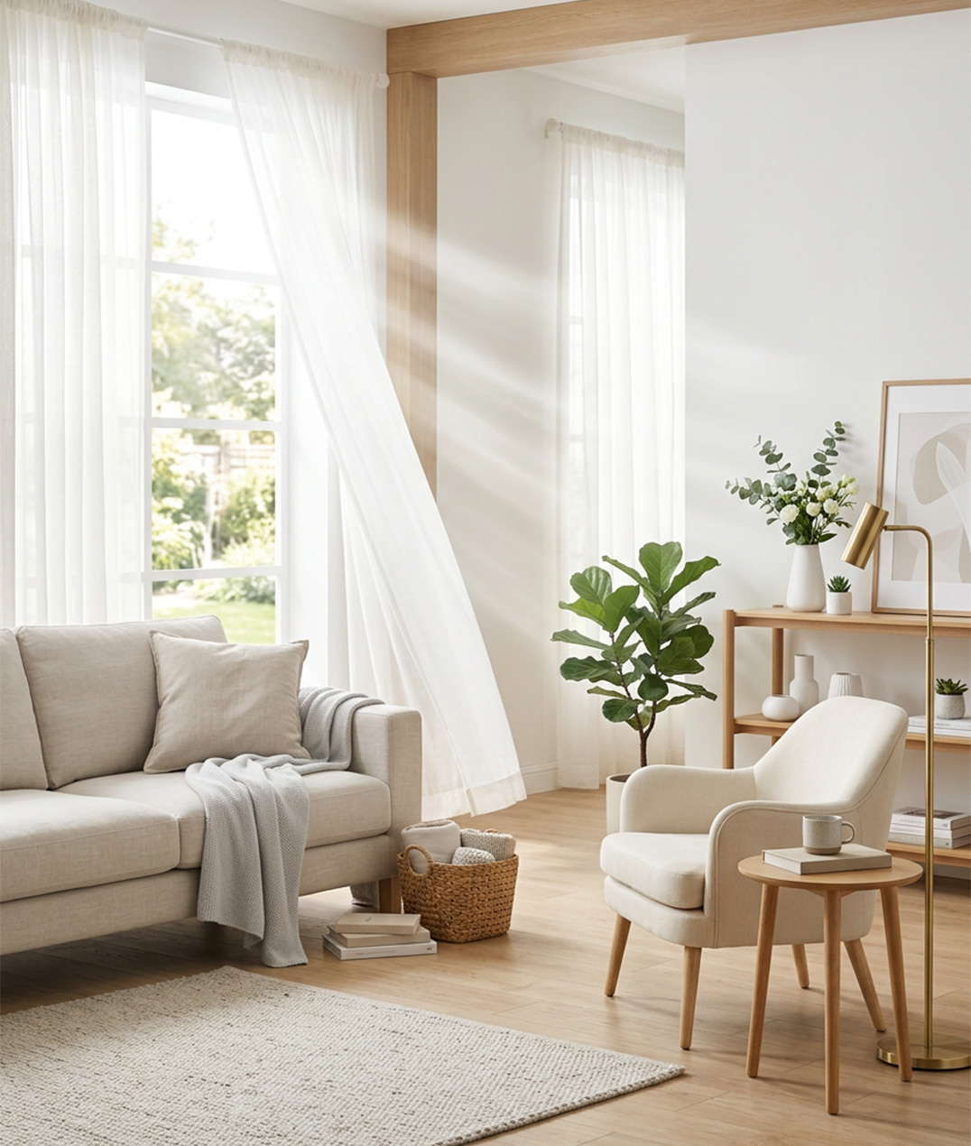 🧺 Frische in jeder Ecke bis - 42%