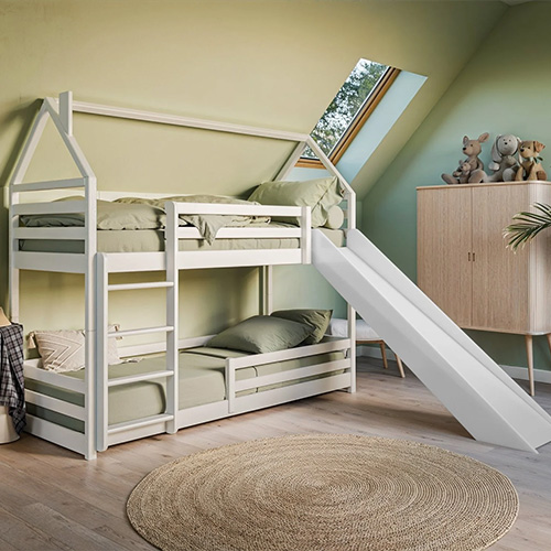 Kinderbetten Lano Mebli