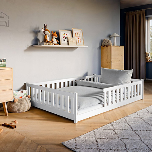 Kinderbetten Lano Mebli