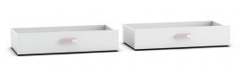 Set 2 Schubladen für Bett Switch