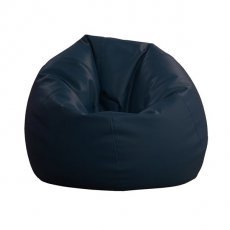 Sitzsack Lazy Bag klein dunkelblau
