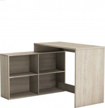 Schreibtisch Corner - Eiche