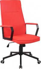 Bürostuhl Liam orange