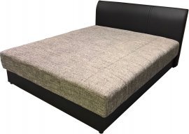 Bett Rondo 2 160x200 cm