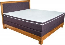 Boxspringbett London