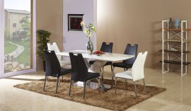 Esszimmertisch Vanja III 160 cm