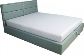 Bett Alfa 160x200 cm