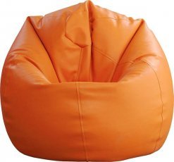 Sitzsack Baggie XXL - Orange