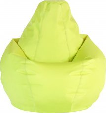 Sitzsack Bean Bag - Grün