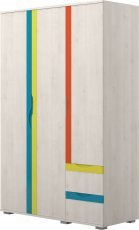 Kleiderschrank Joy G32