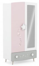Kleiderschrank Stella