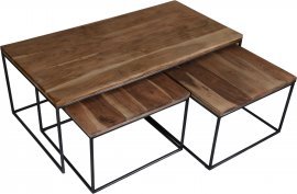 Tischchen für das Wohnzimmer Gilland