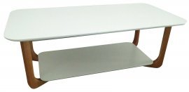 Tischchen für das Wohnzimmer Look