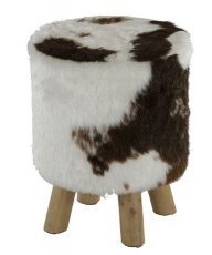 Hocker Cow