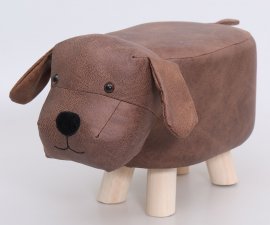 Hocker Dog