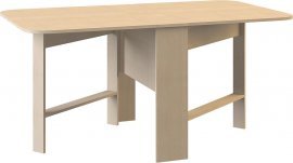 Klapptisch Ilara DT