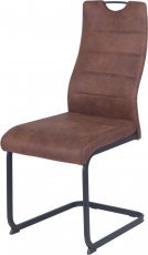 Stuhl Kitty II braun