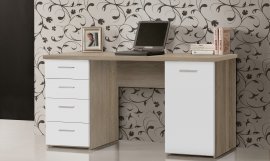 Schreibtisch NET 106 - MT926