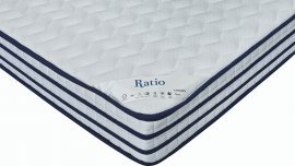 Matratze Ratio - 120x200 cm