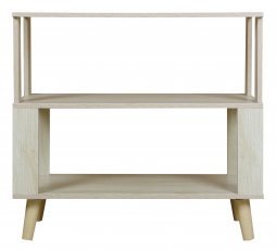 Tischchen für das Wohnzimmer Case - Eiche