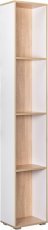 Regalschrank Talas 8
