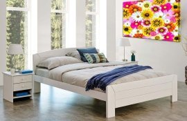 Bett Manuk – 160x200 cm