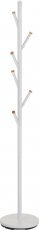Garderobe Itari - weiß