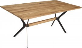 Beine Cross - 160/180/200 - Esstischsystem Connect