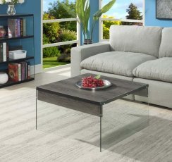Tischchen für das Wohnzimmer Celta