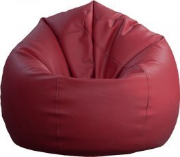 Sitzsack Baggie XXL - Bordeaux