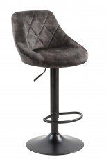Barhocker Tracey - Anthrazit