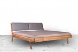 Bett Wien - 180x200 cm