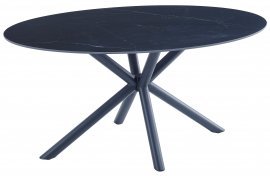 Esszimmertisch Melis - 160x90 cm