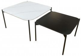 Tischchen für das Wohnzimmer Eneja - 2 Stk.