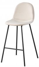 Barhocker Luma - beige