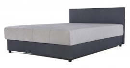 Bett Spenta - 120x200 cm