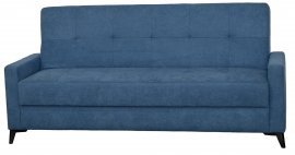 Dreisitzer Vivod - blau