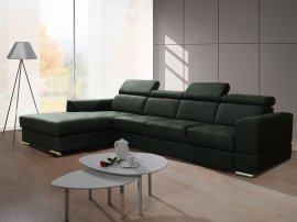Ecksofa Montreal 02 - linke Ecke