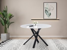 Esszimmertisch Princ - 120x76 cm