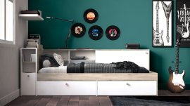 Kinderbett Life - 90x200 cm