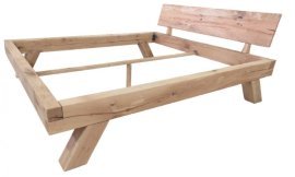 Bett Linda II - 180x200 cm