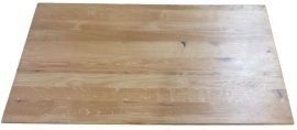 Platte DL - 110x60 cm - Couchtisch-System für das Wohnzimmer Connect