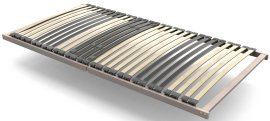 Lattenrost Fold - 140x200 cm