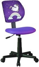 Kinderstuhl Zumbo New - lila