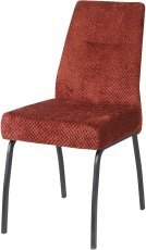 Esszimmerstuhl Anna - braun