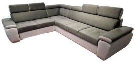 Ecksofa Amonit
